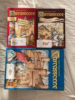 Bordspellen, Enlèvement, Comme neuf