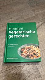 Vegetarische gerechten, Boeken, Ophalen of Verzenden, Zo goed als nieuw