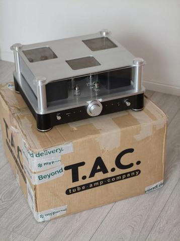 T.A.C. V-V60 / TAC V60 beschikbaar voor biedingen