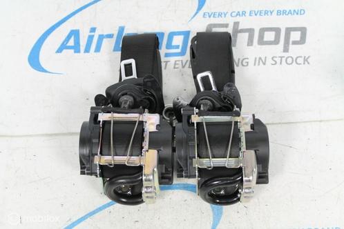 2 x Gordels BMW 1 serie F40 (2019-heden), Auto-onderdelen, Interieur en Bekleding, Gebruikt, Ophalen of Verzenden