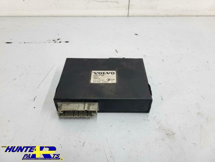 LPG gas computer Volvo V70 I ('97-'00) 9205761, Autos : Pièces & Accessoires, Systèmes à carburant, Volvo, Utilisé, Enlèvement ou Envoi