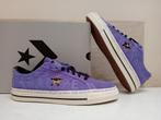 Converse One Star 'Sean Pablo', maat: 42,5 (US9), Baskets, Converse, Autres couleurs, Enlèvement ou Envoi