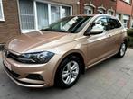 Volkswagen Polo 1.0TSI Automaat! Nieuwstaat*57000km*Garantie, Auto's, Testrit aan huis, Stof, 5 zetels, 5 deurs
