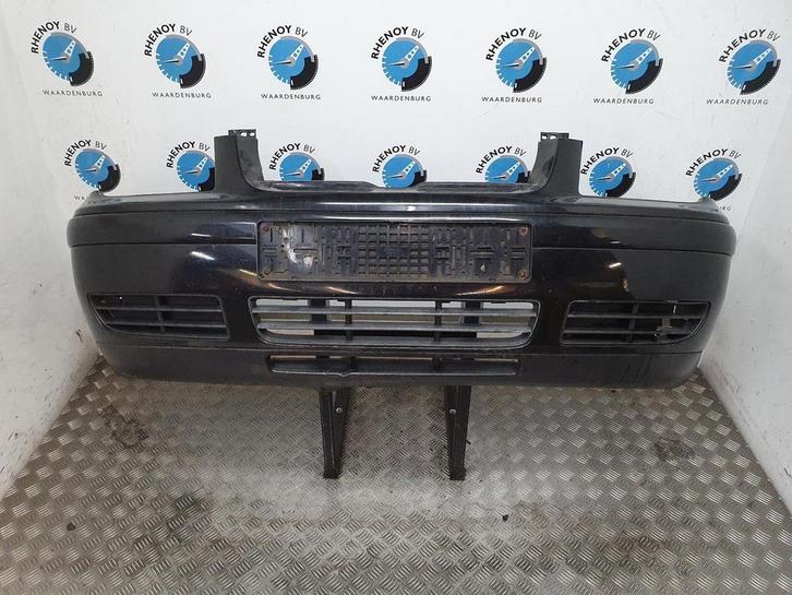 VOLKSWAGEN BORA [FRONT_BUMPER] 2001, Auto-onderdelen, Overige Auto-onderdelen, Gebruikt, ARN erkend, Stiba lid, Erkend duurzaam