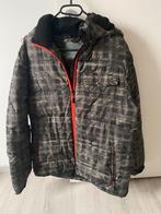 Jack en jones winterjas, Taille 48/50 (M), Porté, Enlèvement ou Envoi