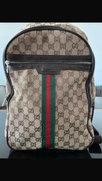 Gucci rugzak, Ophalen, Zo goed als nieuw