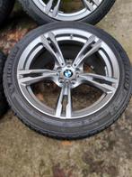 Originele BMW M5 M8 winterset, Auto-onderdelen, Banden en Velgen, Gebruikt, 265 mm, Banden en Velgen, Winterbanden