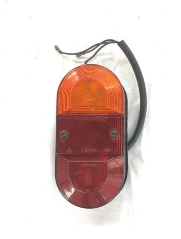 Mini PICK UP achterlicht.   beschikbaar voor biedingen