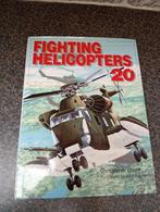 Fighting helikopters of The 20th century, Ophalen