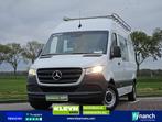 Mercedes-Benz SPRINTER 211 L2H2 Dubbel Cabine!, Achat, Entreprise, Mercedes-Benz, Cruise Control
