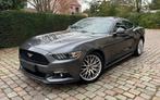 Ford Mustang 2.3 Ecoboost Automaat ### 57000 km ###, Auto's, Ford, Automaat, 4 zetels, Achterwielaandrijving, 233 kW