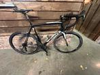 Ridley fenix met volledige ultegra, Heren, Zo goed als nieuw, Meer dan 20 versnellingen, 53 tot 57 cm