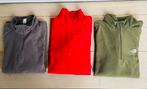 Skitrui Fleece , Ophalen, Gebruikt