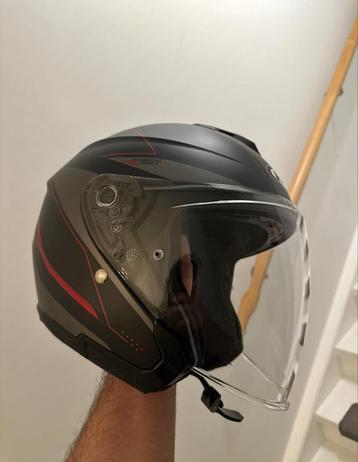HJC i30 helm beschikbaar voor biedingen