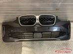 BMW IX3 G08 VOORBUMPER COMPLEET ORIGINEEL, Ophalen, Gebruikt, Voor, Bumper