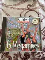 Collection de danse 3 cd, Comme neuf, Enlèvement
