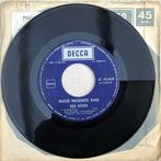 Mailer MacKenzie Band - Red rover - 1970, Enlèvement ou Envoi, Utilisé, Pop, Single