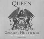 cd new: QUEEN - Greatest Hits I II & III (The Platinum ...), Ophalen of Verzenden, Nieuw in verpakking, Poprock