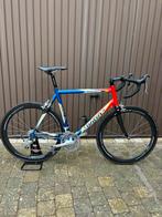 Wilier Triestina met Carbon velgen, Fietsen en Brommers, Fietsen | Racefietsen, Ophalen