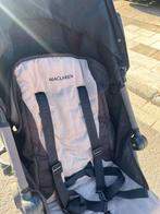 Buggy MCLaren met regenhoes, Kinderen en Baby's, Buggy's, Ophalen, Gebruikt, Maclaren, Regenhoes