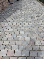 Kandla grey platines  2014cm 5-7 dik, Tuin en Terras, Tegels en Klinkers, Ophalen, Klinkers, Nieuw, 5 tot 10 m²