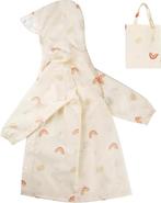 Regenjas voor kinderen | regenponcho | nieuw, Kinderen en Baby's, -, Verzenden, Hovkib, -
