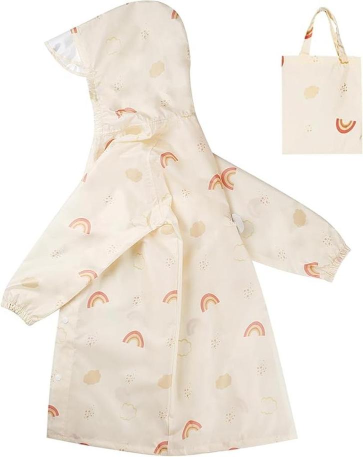 Regenjas voor kinderen | regenponcho | nieuw, Kinderen en Baby's, Kinderkleding | Maat 152, Nieuw, Jongen, Jas, Verzenden