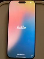 iPhone 16Pro Max 512GB, Telecommunicatie, Mobiele telefoons | Apple iPhone, Ophalen, 512 GB, Zwart, IPhone 16 Pro Max