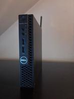 Dell OptiPlex 3050 – Intel i3 – 4GB RAM – 128GB SSD – Win11, Comme neuf, Dell, SSD, 4 GB