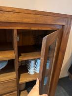 Houten kast, Antiek en Kunst, Ophalen