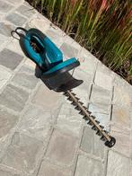 Makita haagschaar 50cm, Ophalen, Zo goed als nieuw