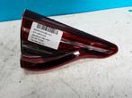 ACHTERLICHT LINKS ACHTERKLEP Clio V (RJAB) (265557776R), Gebruikt, Renault