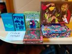 diverse bord- en kaartspellen, Hobby en Vrije tijd, Gezelschapsspellen | Overige, Een of twee spelers, Ophalen, Zo goed als nieuw