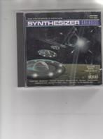 Albumsynthesizer Greatest (4), Cd's en Dvd's, Cd's | Instrumentaal, Verzenden