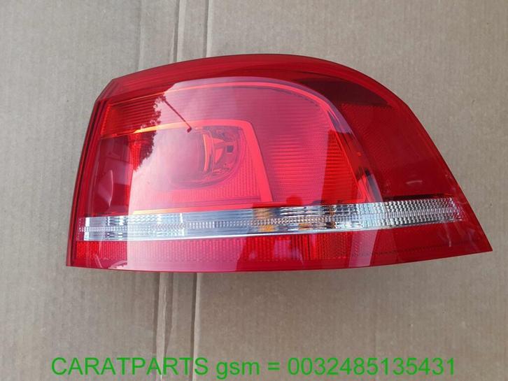 3af945096 passat achter licht passat achterlicht b7 variant, Auto-onderdelen, Verlichting, Volkswagen, Gebruikt