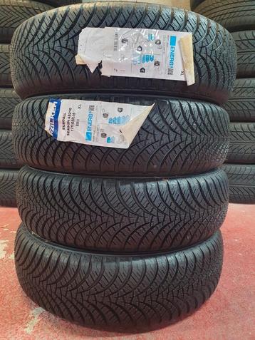 4 NIEUWE Falken winterbanden voor alle seizoenen in 175/65/1 beschikbaar voor biedingen