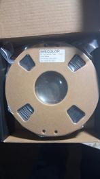 3D-printerfilament van PETG en PLA, Ophalen of Verzenden, Zo goed als nieuw