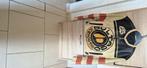 Bultaco leren jas voor dames, Motoren, Kleding | Motorkleding, Ophalen, Tweedehands, Dames, Jas | leer