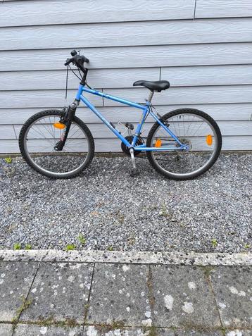 Fiets voor meisjes van 10 - 13 jaar  beschikbaar voor biedingen