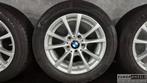 16 inch bmw 1 Serie F20 F21 2 F22 F23 E87 376 Zomerbanden, Auto-onderdelen, Banden en Velgen, Gebruikt, -, Banden en Velgen, Zomerbanden