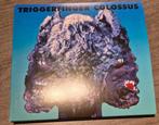 Triggerfinger - Colossus, Ophalen of Verzenden, Nieuw in verpakking, Poprock