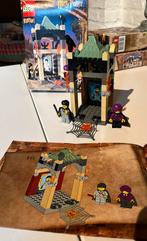 Lego-set 4702 Harry Potter ‘The Final Challenge’, Ophalen of Verzenden, Zo goed als nieuw, Lego
