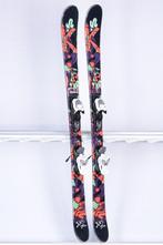 149 skis K2 JUVY pour enfants, rocker tout terrain freestyle, Autres marques, Carving, Skis, 140 à 160 cm