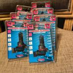 H8, Enlèvement ou Envoi