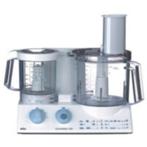 Braun CombiMax 700, Electroménager, Mélangeurs de cuisine, Enlèvement, Utilisé