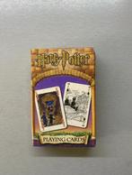 Speelkaarten harry potter, Verzamelen, Harry Potter, Ophalen of Verzenden, Zo goed als nieuw