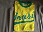 Heren t-shirt Brasil maat medium, Verzamelen, Shirt, Ophalen of Verzenden