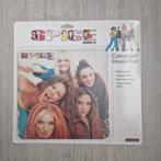 Vintage Spice Girls muismat officieel, Verzamelen, Ophalen of Verzenden, Nieuw, Gebruiksvoorwerp