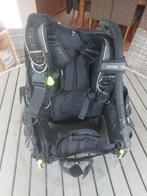 BCD Seacsub Pro 2000, Ophalen, Gebruikt, Trimvest of Wing