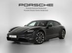 Porsche Taycan 4 Cross Turismo, Autos, Noir, Break, Automatique, Toit panoramique